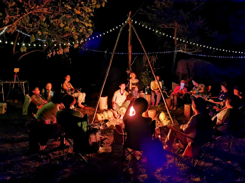 ファイアープレース